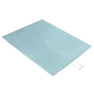 Rezistenta plana 350x200 mm, grosime 5 mm, 1500W, 230V - REZ1500