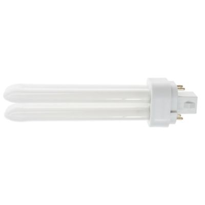 Lampa fluorescenta G24q-1, OSRAM DULUX, 13W, 900 lm, echiv 75W, 10.000 ore - LS 012131