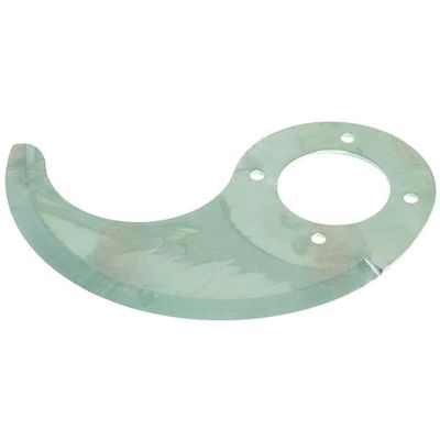 Lama 98 mm, scaun ø 33 mm, cu 4 gauri ø 4,4 mm, pentru robot de legume Sirman C9VV CE MSC04N064P - 696181