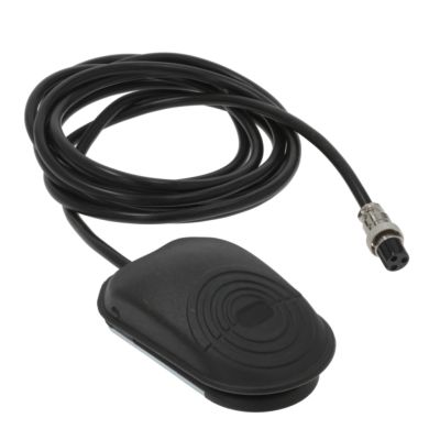 Pedala intrerupator de picior, contact 1CO - 346841