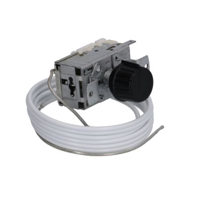 Termostat container RANCO K50S3493, senzor ø 4,6 mm, lungime capilar 2000 mm, ITV - 390290