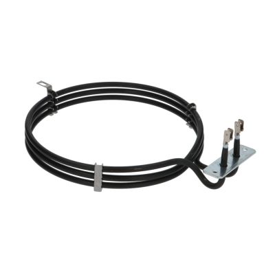 Rezistenta circulara 2500W, 230V, diam. ext. ø 190 mm, diam. int. ø 178 mm - 415251